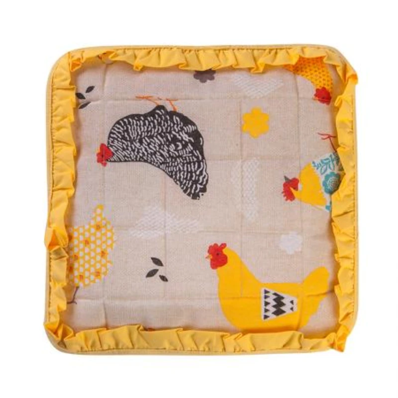 Великденски панер с кокошчици DIMS 92 V3131C